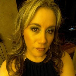 Meet your Posher, Sandra